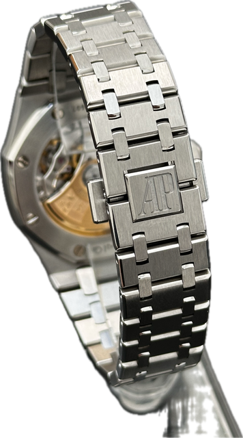 Audemars Piguet Royal Oak 15450ST.OO.1256ST.03 Image 7